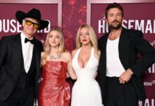 Sutradara The Housemaid Ungkap Akhir Cerita Baru yang Berbeda dari Versi Buku