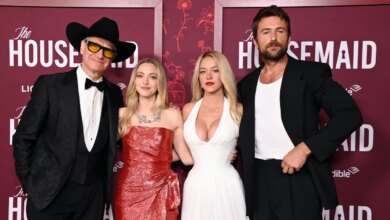 Sutradara The Housemaid Ungkap Akhir Cerita Baru yang Berbeda dari Versi Buku