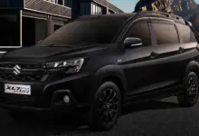 Suzuki Fokus Kendaraan Ramah Lingkungan, Siap Luncurkan Mobil Listrik BEV di 2026