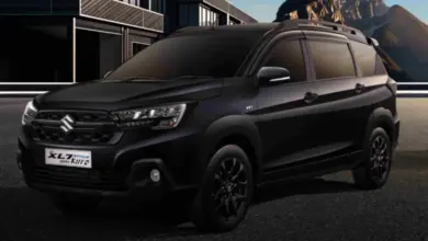 Suzuki Fokus Kendaraan Ramah Lingkungan, Siap Luncurkan Mobil Listrik BEV di 2026