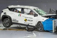 Suzuki Fronx Ditarik Kembali Usai Tidak Lulus Tes Keamanan Terbaru