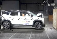 Suzuki Fronx Larangan Angkut Penumpang Belakang, Penyebab Utama dari Masalah Sabuk Pengaman