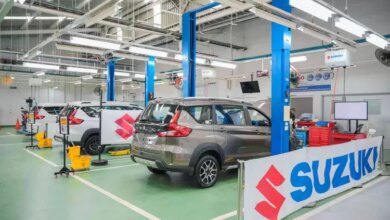 Suzuki Hadirkan Promo Perbaikan Mobil untuk Korban Banjir Sumatera, Simak Syaratnya!