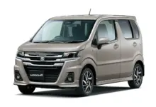 Suzuki Karimun Wagon R Terbaru: Spesifikasi Lengkap & Fitur Unggulan yang Ditawarkan