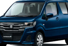 Suzuki Wagon R Generasi Baru, Tampil Stylish dengan Harga Mulai 100 Jutaan