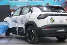 Suzuki e-Vitara Masuk Indonesia 2026, Raih Bintang 5 Uji Tabrak Global