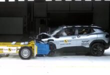 Suzuki e-Vitara Raih 5 Bintang Bharat NCAP, Siap Meluncur di Indonesia Tahun Depan