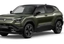 Suzuki e-Vitara Resmi Debut di IIMS 2026, Mobil Listrik Pertama Suzuki Siap Masuk Pasar RI