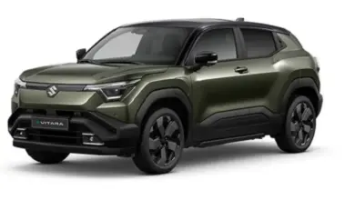 Suzuki e-Vitara Resmi Debut di IIMS 2026, Mobil Listrik Pertama Suzuki Siap Masuk Pasar RI