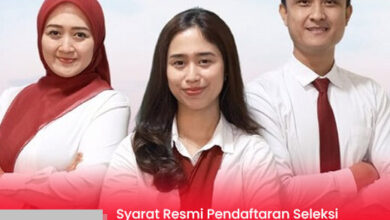 Syarat Resmi Pendaftaran Seleksi PCAM OJK 2025: Dokumen, Ketentuan, dan Kualifikasi Pelamar