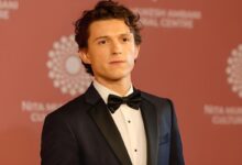 Syuting Spider-Man Brand New Day Selesai, Tom Holland Dapat Pujian dari Kru dan Fans