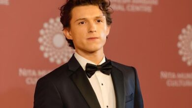 Syuting Spider-Man Brand New Day Selesai, Tom Holland Dapat Pujian dari Kru dan Fans