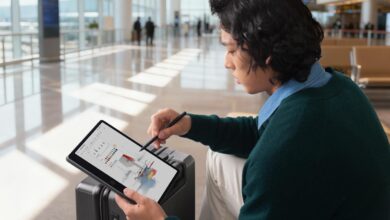 TCL Luncurkan Versi Warna dari Kindle Scribe dengan Fitur Unggulan Baru