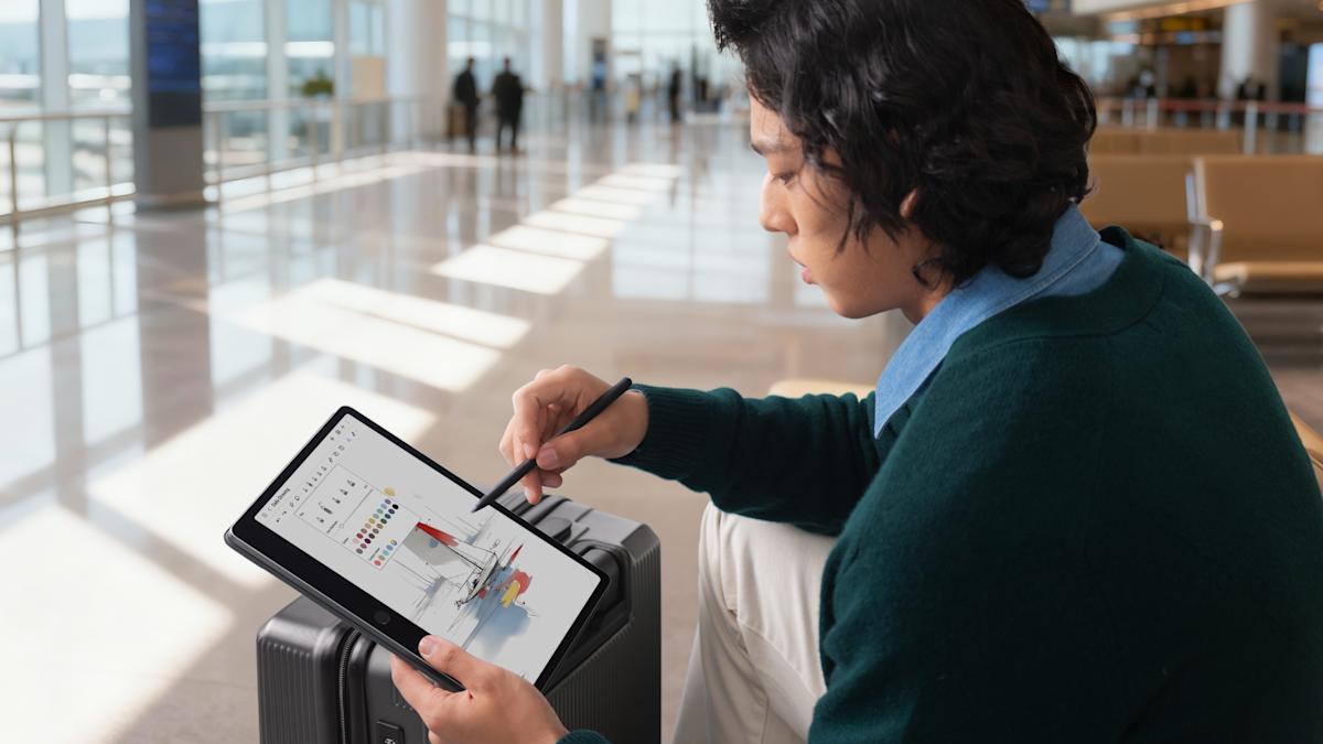 TCL Luncurkan Versi Warna dari Kindle Scribe dengan Fitur Unggulan Baru