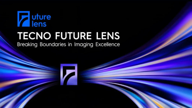 TECNO Future Lens 2025: Telefoto Generasi Baru Siap Guncang Industri Smartphone Kamera