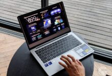 TECNO MEGABOOK S14 Resmi Dirilis di Indonesia, Laptop Tipis dengan Performa Tangguh