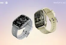 TECNO Resmi Luncurkan Empat Smartwatch AI Terbaru di Indonesia, Ini Fitur dan Harganya