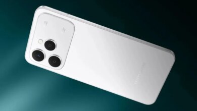 TECNO SPARK 40 Resmi Hadir di Indonesia, Harga Mulai Rp1,7 Jutaan dengan Desain Ramping & Fitur AI