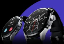 TECNO Watch 2025: Smartwatch AI Terbaru yang Mendukung Beragam Gaya Hidup Modern