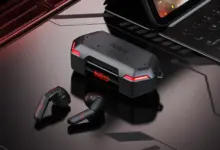 TWS Gaming Terbaru: Latensi 50ms, Baterai Tahan 48 Jam untuk Pengalaman Main Tanpa Lag