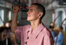 TWS dengan AI Call Noise Cancellation: Inovasi Earphone Bebas Bising untuk Panggilan Jernih