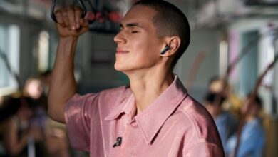 TWS dengan AI Call Noise Cancellation: Inovasi Earphone Bebas Bising untuk Panggilan Jernih