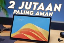 Tablet 11 Inci Huawei MatePad SE Harga Terjangkau, Dapatkan Stylus Bonus Eksklusif!