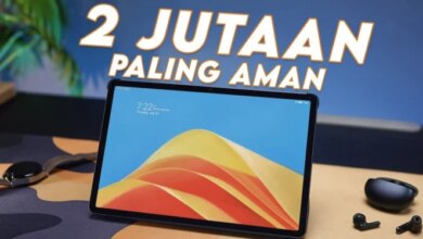 Tablet 11 Inci Huawei MatePad SE Harga Terjangkau, Dapatkan Stylus Bonus Eksklusif!