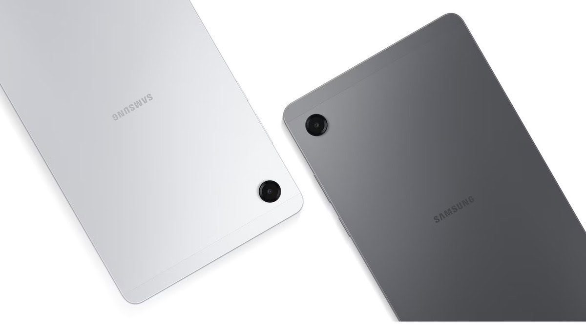 Tablet 11 Inci Rasa Premium, Galaxy Tab A11 Plus Siap Jadi Andalan Harian
