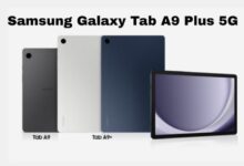 Tablet 5G Terbaru dari Samsung, Performa Lancar dengan Fitur Koneksi Ultra Cepat