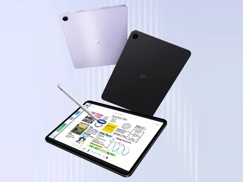 Tablet Android 120 Hz dengan Dimensity 7300 Ultra Resmi Dirilis, Simak Spesifikasi Lengkapnya