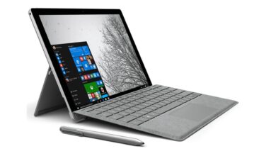 Tablet Dual OS Harga Terjangkau dengan Performa Kencang dan Fitur AI Lengkap untuk Kerja Optimal