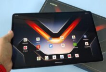 Tablet Gaming Infinix XPad GT Hadir dengan Harga Terjangkau, Performa Premium di Kelas 6 Jutaan