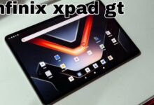 Tablet Gaming Infinix Xpad GT Meluncur dengan Layar Besar 13 Inci, Pilihan Terbaik untuk Gamer!