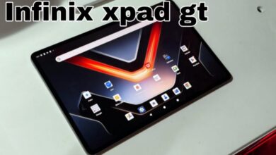 Tablet Gaming Infinix Xpad GT Meluncur dengan Layar Besar 13 Inci, Pilihan Terbaik untuk Gamer!