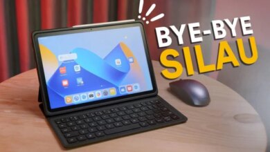 Tablet Huawei MatePad 11, Pilihan Praktis untuk Bekerja dan Gantikan Fungsi Laptop Kamu