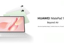 Tablet Huawei MatePad 12 X Tawarkan Performa Handal Lengkap dengan Keyboard Magnetik Cerdas