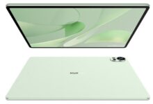 Tablet Huawei MatePad 12X Generasi Terbaru Hadir dengan Fitur Produktivitas Setara PC