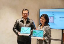 Tablet Huawei MatePad 12X Meluncur dengan Fitur Unggul, Alternatif Laptop Ringan dan Andal