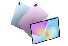 Tablet Huawei MatePad Terbaru Hadir dengan Layar 2,5K 120Hz dan Teknologi Pemantau Canggih