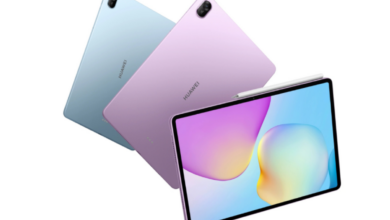 Tablet Huawei MatePad Terbaru Hadir dengan Layar 2,5K 120Hz dan Teknologi Pemantau Canggih