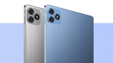 Tablet Itel VistaTab 30 Hadir dengan Layar 11 Inci dan Konektivitas Seluler, Harga Terjangkau di Bawah 2 Jutaan