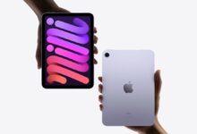 Tablet Kompak iPad Mini 7, Performa Tinggi dengan Bandrol Mulai Rp9 Juta!