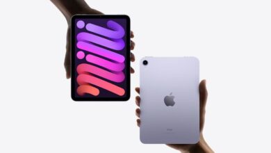 Tablet Kompak iPad Mini 7, Performa Tinggi dengan Bandrol Mulai Rp9 Juta!