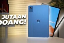 Tablet Layar Jumbo 11 Inci Harga 2 Jutaan, Solusi Ideal untuk Produktivitas Kerja