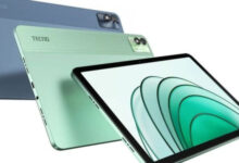 Tablet Murah Layar Lebar dan Suara Jernih Dolby Atmos, Tecno MegaPad 11 Kini di Indonesia!