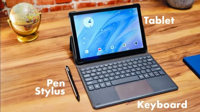 Tablet Murah dan Lengkap untuk Belajar 2025, Advan Sketsa 3 dengan Fitur All-in-One Hanya Rp1 Jutaan!