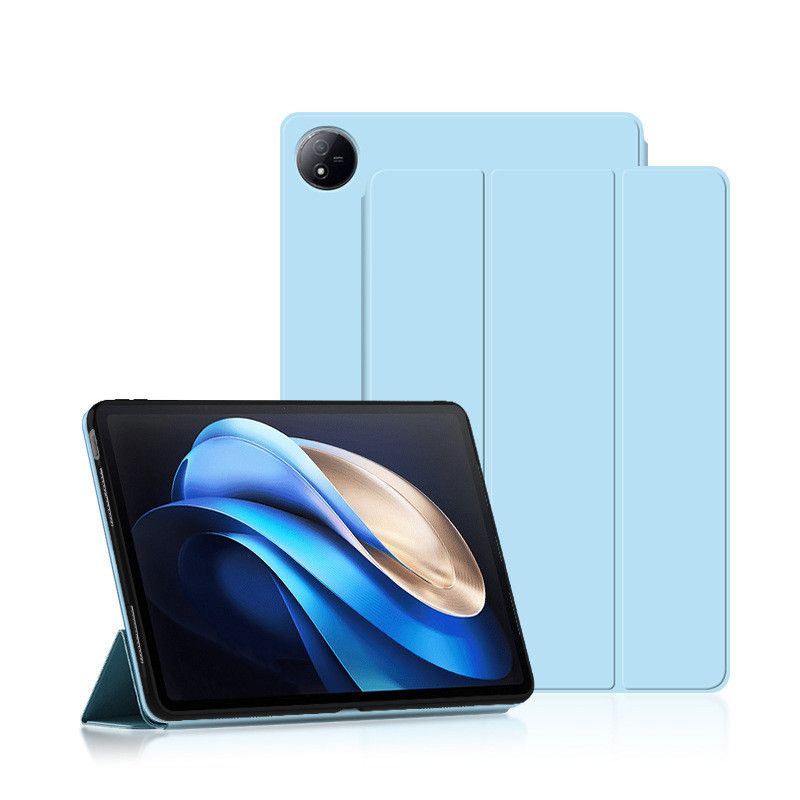 Tablet Poco Pad M1 Hadir dengan Layar Besar 12 Inci dan Performa Tinggi yang Responsif