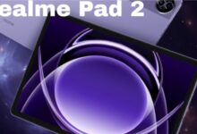 Tablet Realme Pad 2 Hadir dengan Layar Luas dan Daya Baterai Irit untuk Aktivitas Sehari-hari