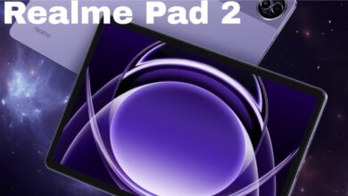 Tablet Realme Pad 2 Hadir dengan Layar Luas dan Daya Baterai Irit untuk Aktivitas Sehari-hari